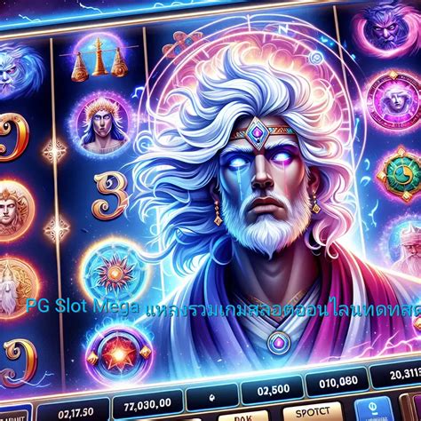 PGSLOT42 แหล่งรวมเกมสล็อต PG ที่ดีที่สุด .